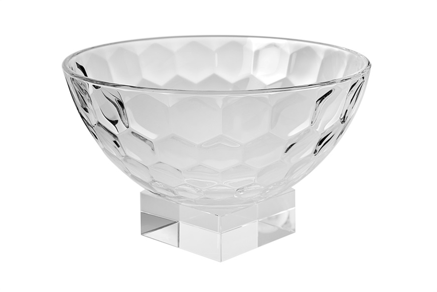 Trophy Golf crystal Selezione Zanolli