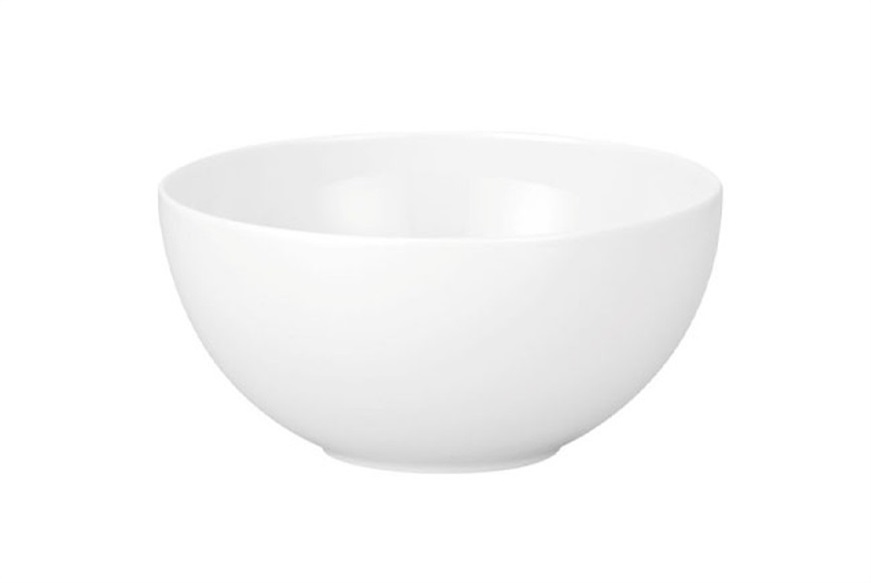 Bowl Tac Gropius Bianco porcelain Rosenthal