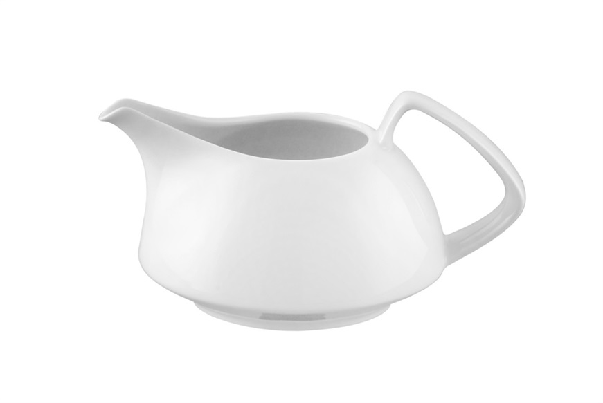 Milkpot Tac Gropius Bianco porcelain Rosenthal