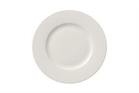 Piatto piano dessert For me porcellana Villeroy & Boch
