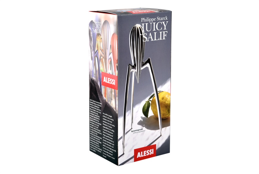 Alessi Spremiagrumi Juicy Salif