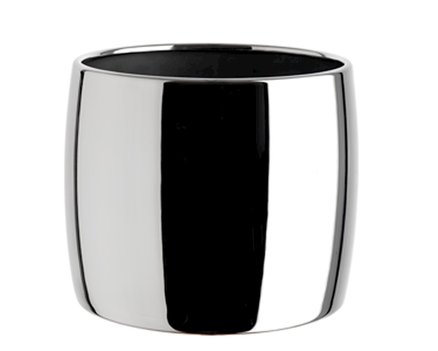 Wine cooler Sphera steel Sambonet