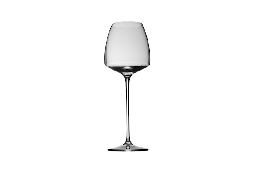 Bicchiere vino bianco Tac O2 cristallo Rosenthal