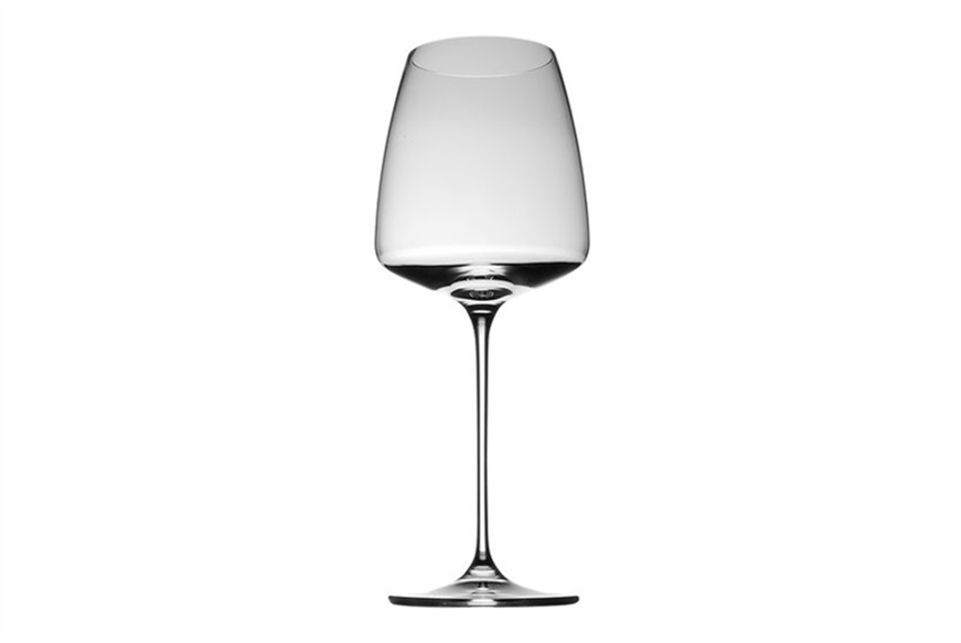 Rosenthal Calice vino rosso Tac O2 cristallo Bordeaux, Grand Cru