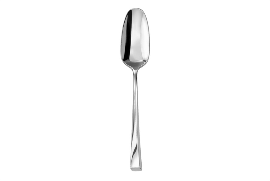 Table spoon Twist steel Sambonet