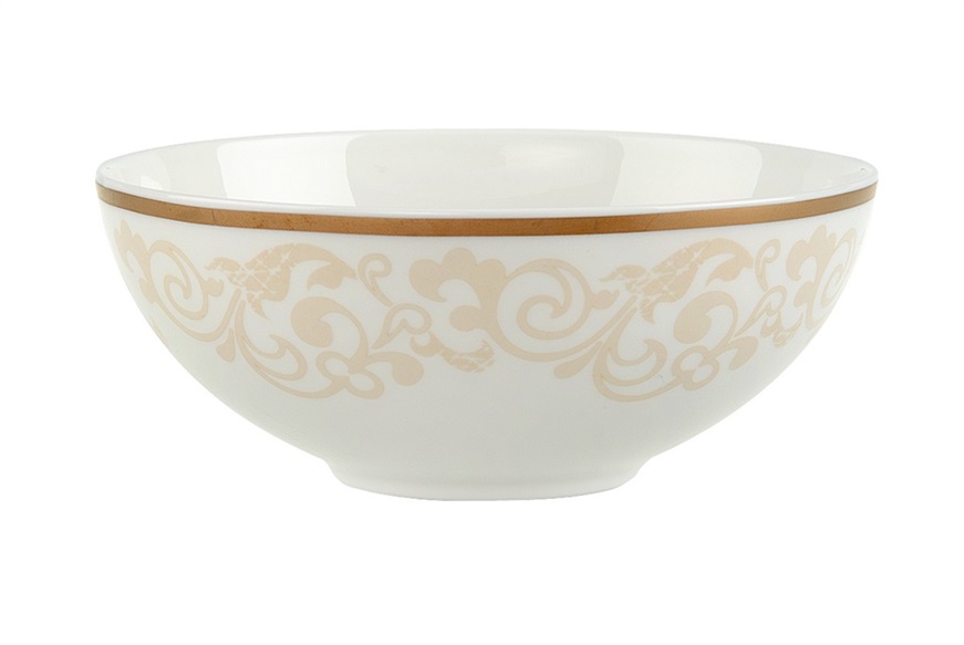 Bowl Ivoire porcelain Villeroy & Boch