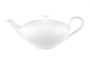 Teiera Anmut porcellana per 6 persone Villeroy & Boch