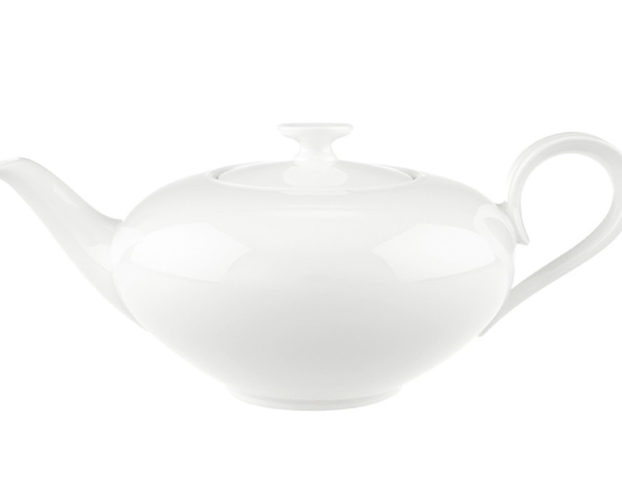 Teiera Anmut porcellana Villeroy & Boch