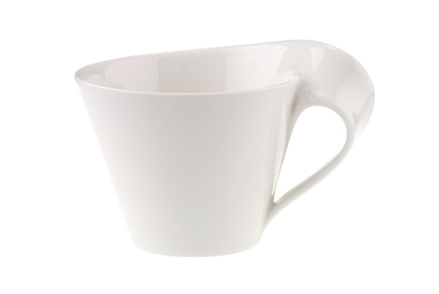 Tazza caffelatte NewWave porcellana Villeroy & Boch