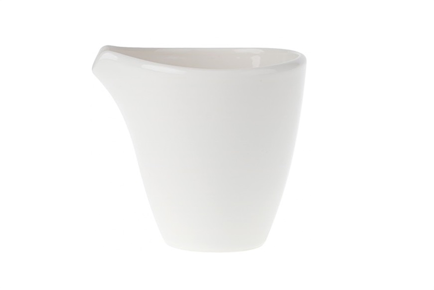 Milkpot Flow porcelain Villeroy & Boch