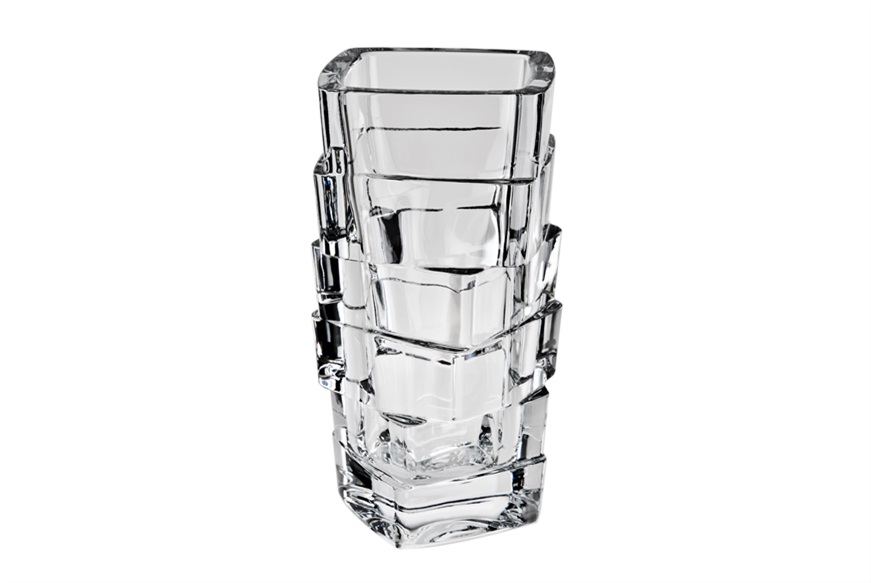 Vaso Superior cristallo Rogaska