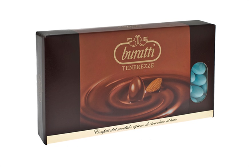 Tenerezze Classiche Celesti 1 kg Buratti