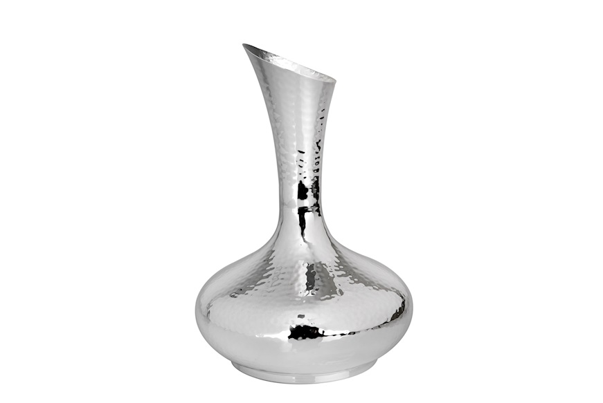 Decanter argento trilaminato 1,0 Lt Selezione Zanolli