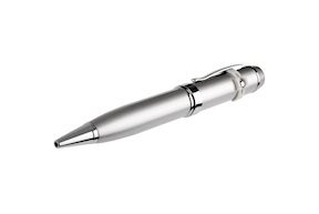 Penna Usb 16 giga con laser point Selezione Zanolli