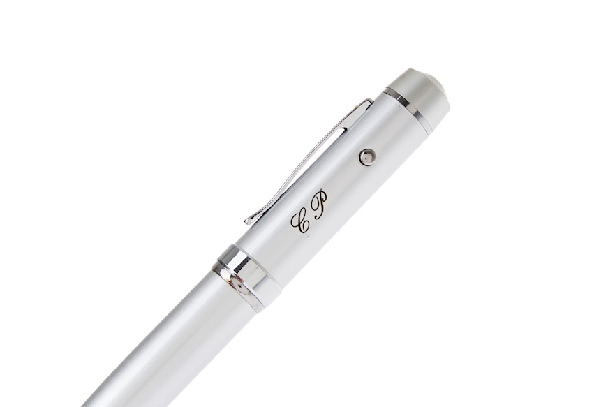 Penna Usb 16 giga con laser point Selezione Zanolli