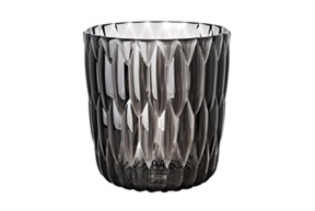 Vaso Jelly fumè Kartell