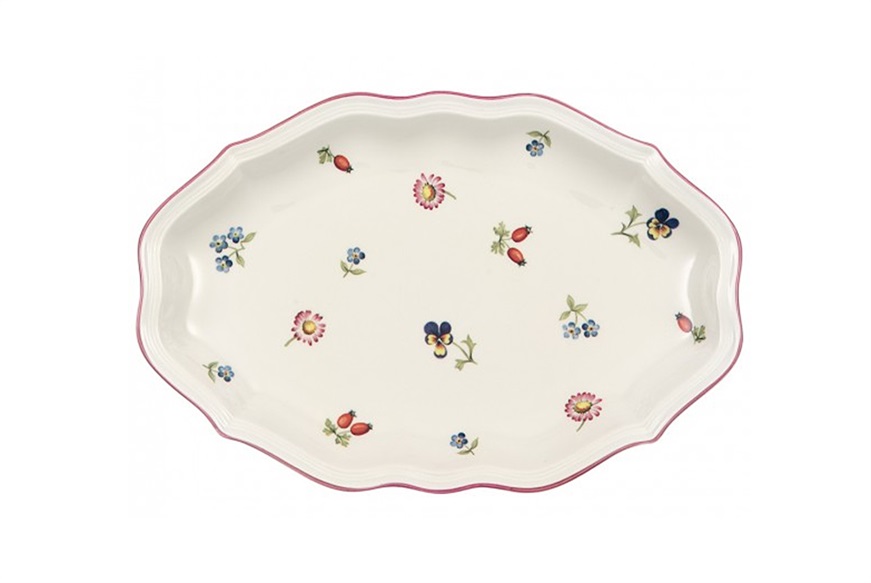 Raviera Petite Fleur porcellana Villeroy & Boch