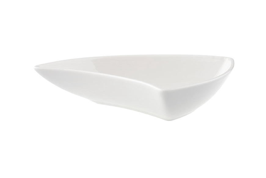 Platter NewWave porcelain move Villeroy & Boch