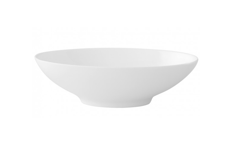 Fruit bowl Modern Grace porcelain Villeroy & Boch
