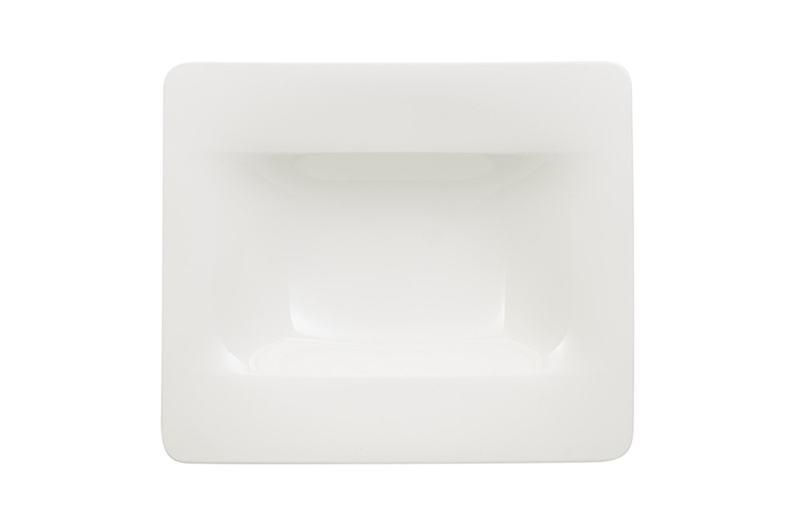 Piatto fondo Modern Grace porcellana Villeroy & Boch