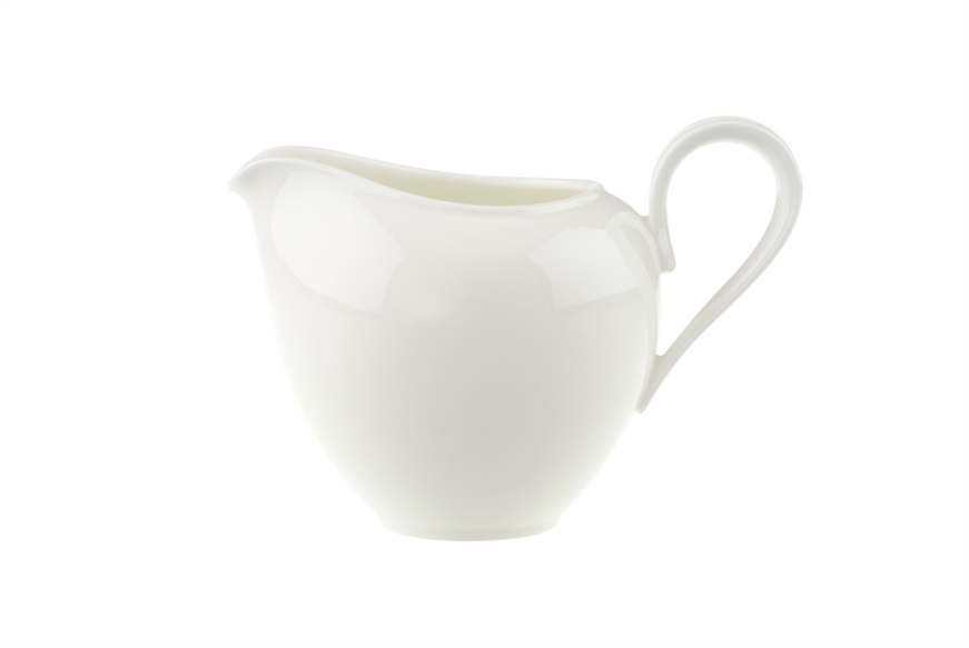 Lattiera Anmut porcellana per 6 persone Villeroy & Boch