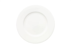 Piatto pane Anmut porcellana Villeroy & Boch
