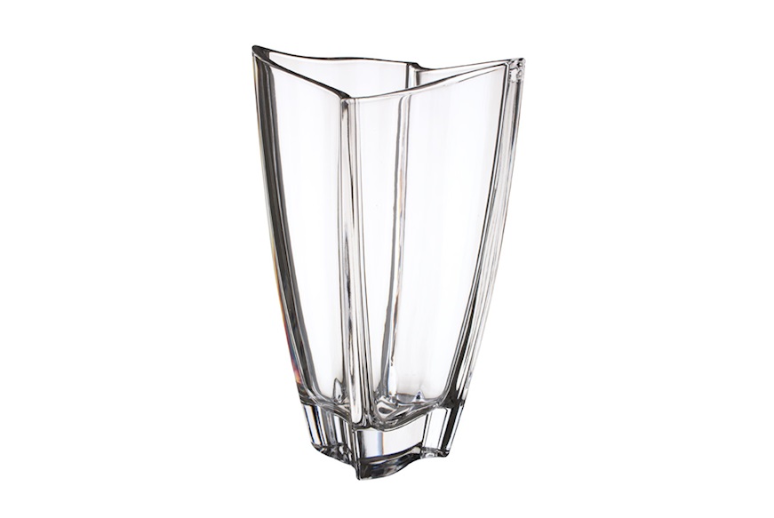 Vase NewWave crystal Villeroy & Boch