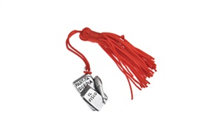 Accounting books with red tassel Selezione Zanolli