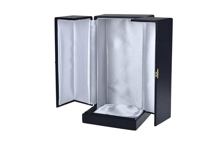 Trophy case with two front doors Selezione Zanolli