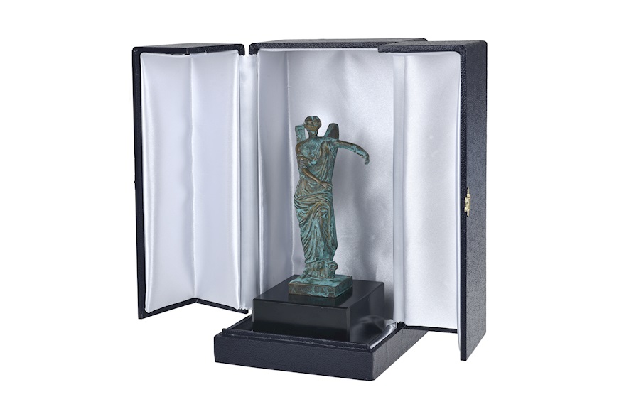 Trophy case with two front doors Selezione Zanolli