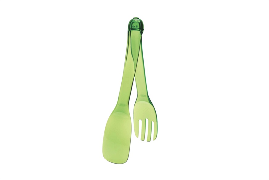 Salad Servers 2 in 1 Oxo