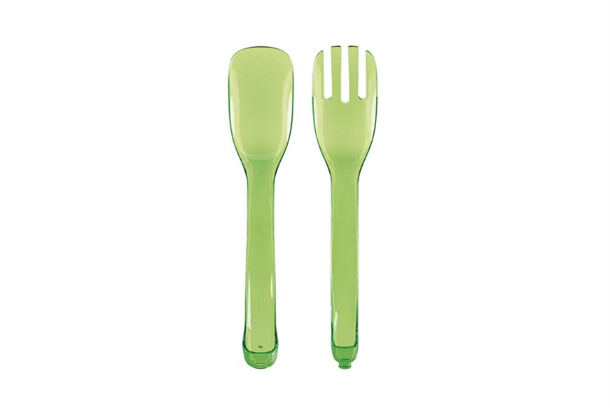 Salad Servers 2 in 1 Oxo