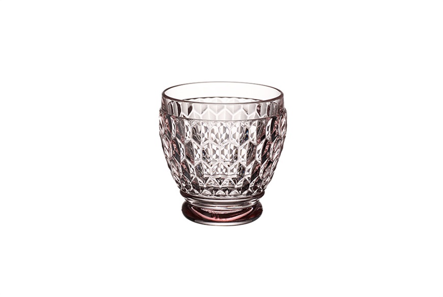 Shot bowl Boston Coloured Rose Villeroy & Boch