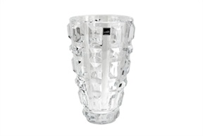 Vaso Gem cristallo Rogaska