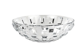Centrotavola Gem cristallo Rogaska