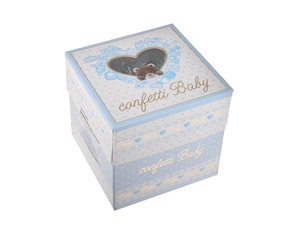 Tenerezze classiche Celesti 500 gr Buratti