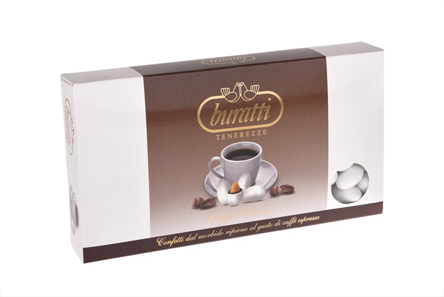 Tenerezze Coffee 1 kg Buratti