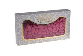 Confetti Capri Fuxia 1 kg Buratti