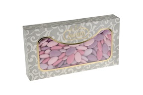 Confetti cioccolato Primavera in confezione da 1 kg Buratti