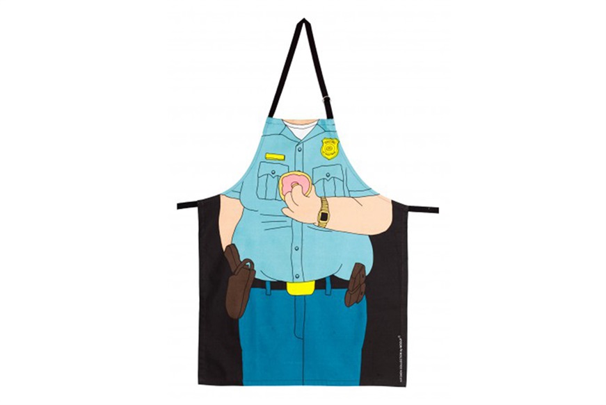 Kitchen apron Cop Trading group