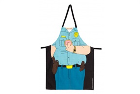 Kitchen apron Cop Trading group