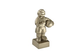 Trofeo Il Portiere Selezione Zanolli