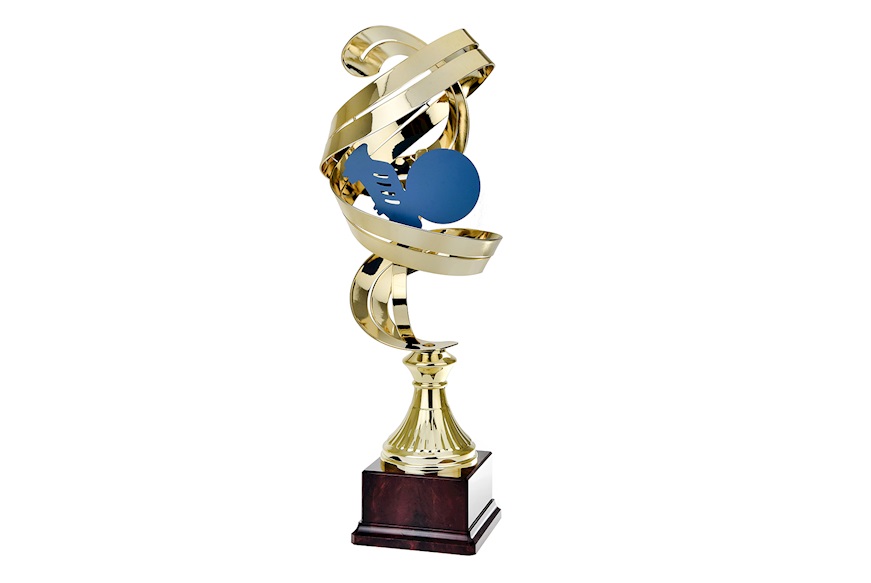 Trofeo Calcio Selezione Zanolli