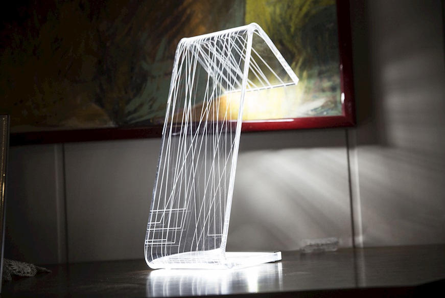 Table lamp C-LED Online Vesta