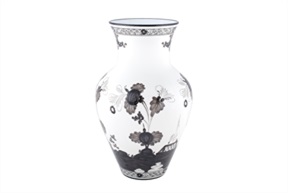 Ming Vase Oriente Italiano Albus porcelain Richard Ginori