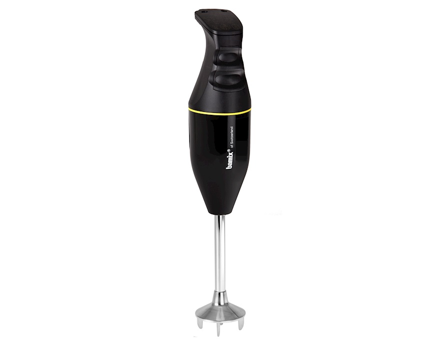 Mixer Magic Wand black Bamix