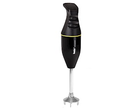 Mixer Magic Wand black Bamix