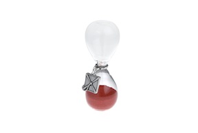 Clessidra Tocco con scatola Selezione Zanolli