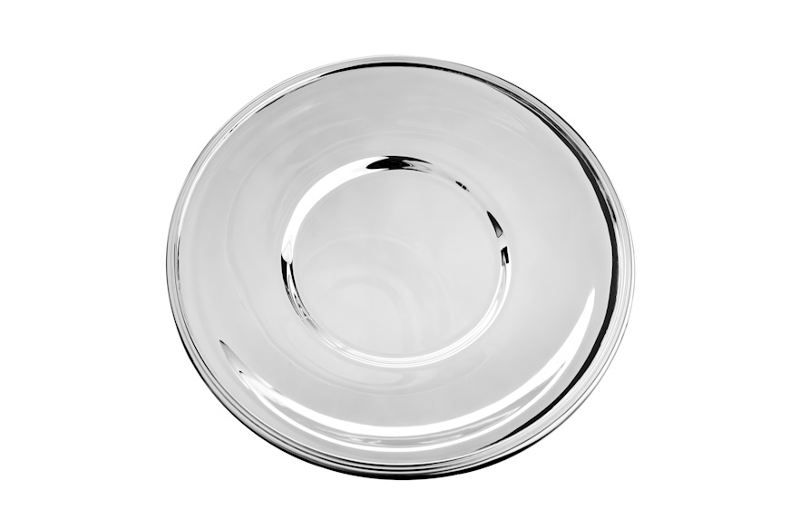 Sottobrocca argento Selezione Zanolli