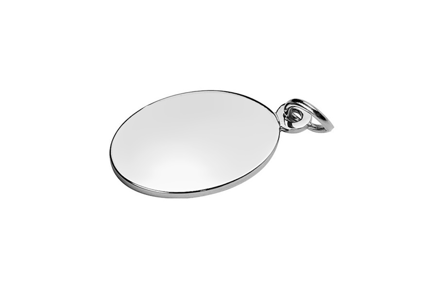 Oval plaque Selezione Zanolli